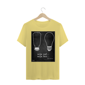 Nome do produto  SAL & LUZ - ESTONADA