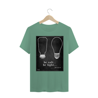 SALT & LIGHT - ESTONADA