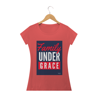 UNDER GRACE - ESTONADA