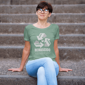 Nome do produto  RENASCIDO - ESTONADA