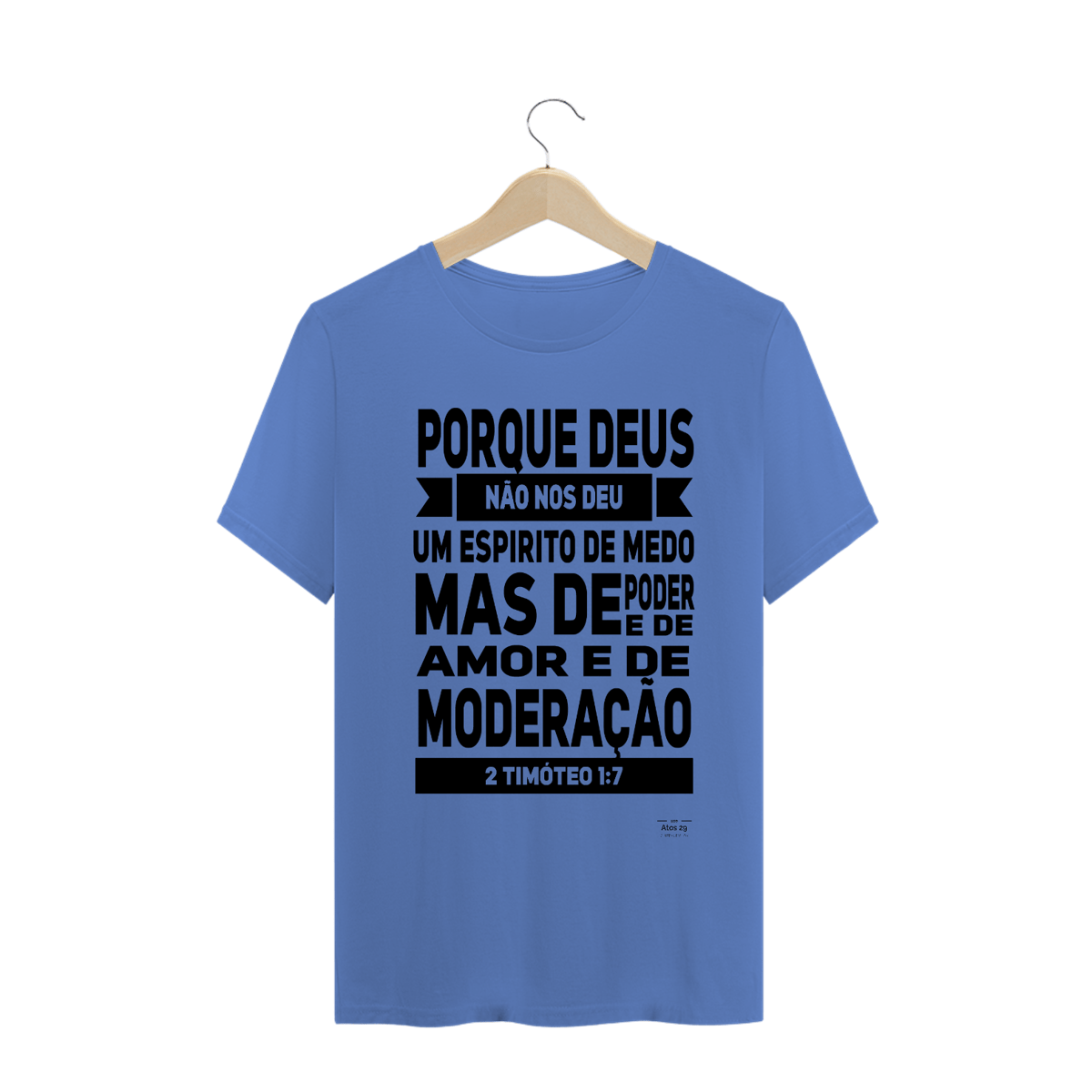 Nome do produto: ESPIRITO DE MEDO - ESTONADA