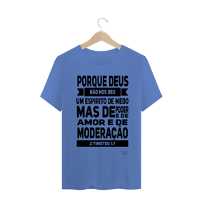 Nome do produto  ESPIRITO DE MEDO - ESTONADA