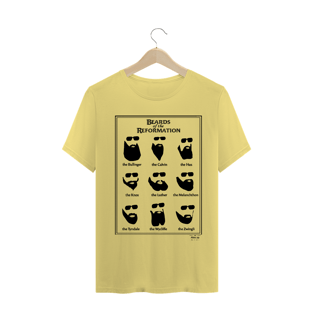 Nome do produtoBEARDS OF REFORMATION (BARBAS DA REFORMA) - ESTONADA