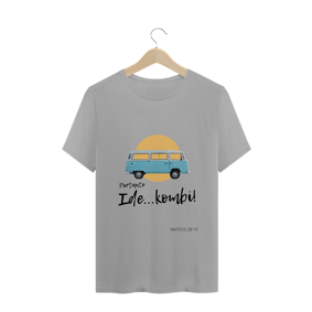 Nome do produto  IDE...KOMBI