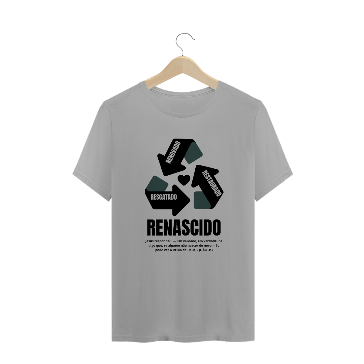 Nome do produto: RENASCIDO