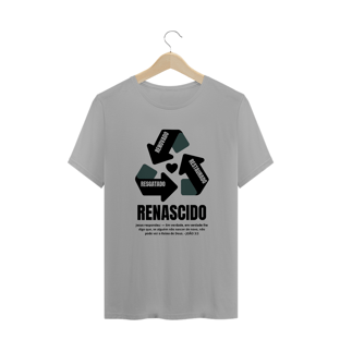 Nome do produtoRENASCIDO