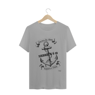 ÂNCORA DA ALMA
