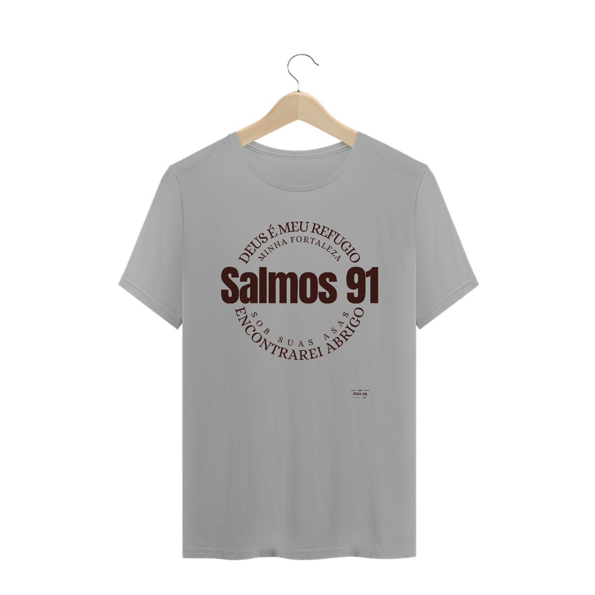 Nome do produto: SALMOS 91