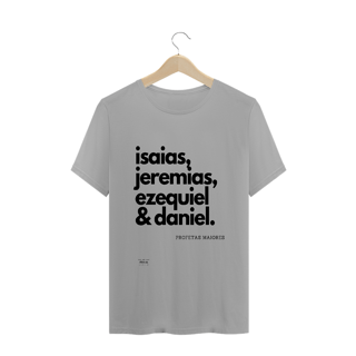 PROFETAS MAIORES