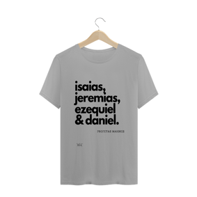 Nome do produto  PROFETAS MAIORES