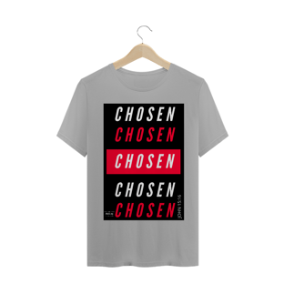 Nome do produtoCHOSEN (ESCOLHIDO)