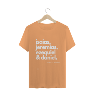 Nome do produtoPROFETAS MAIORES - ESTONADA