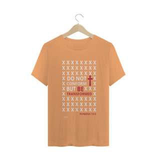 Nome do produtoTRANSFORMED - ESTONADA