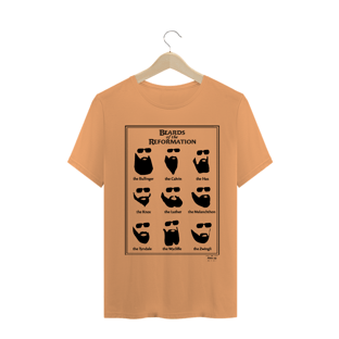 Nome do produtoBEARDS OF REFORMATION (BARBAS DA REFORMA) - ESTONADA