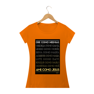 Nome do produtoFAÇA COMO... - BABY LOOK