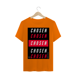 Nome do produtoCHOSEN (ESCOLHIDO)