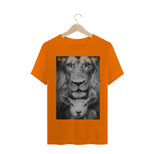 Nome do produtoLEÃO E CORDEIRO 