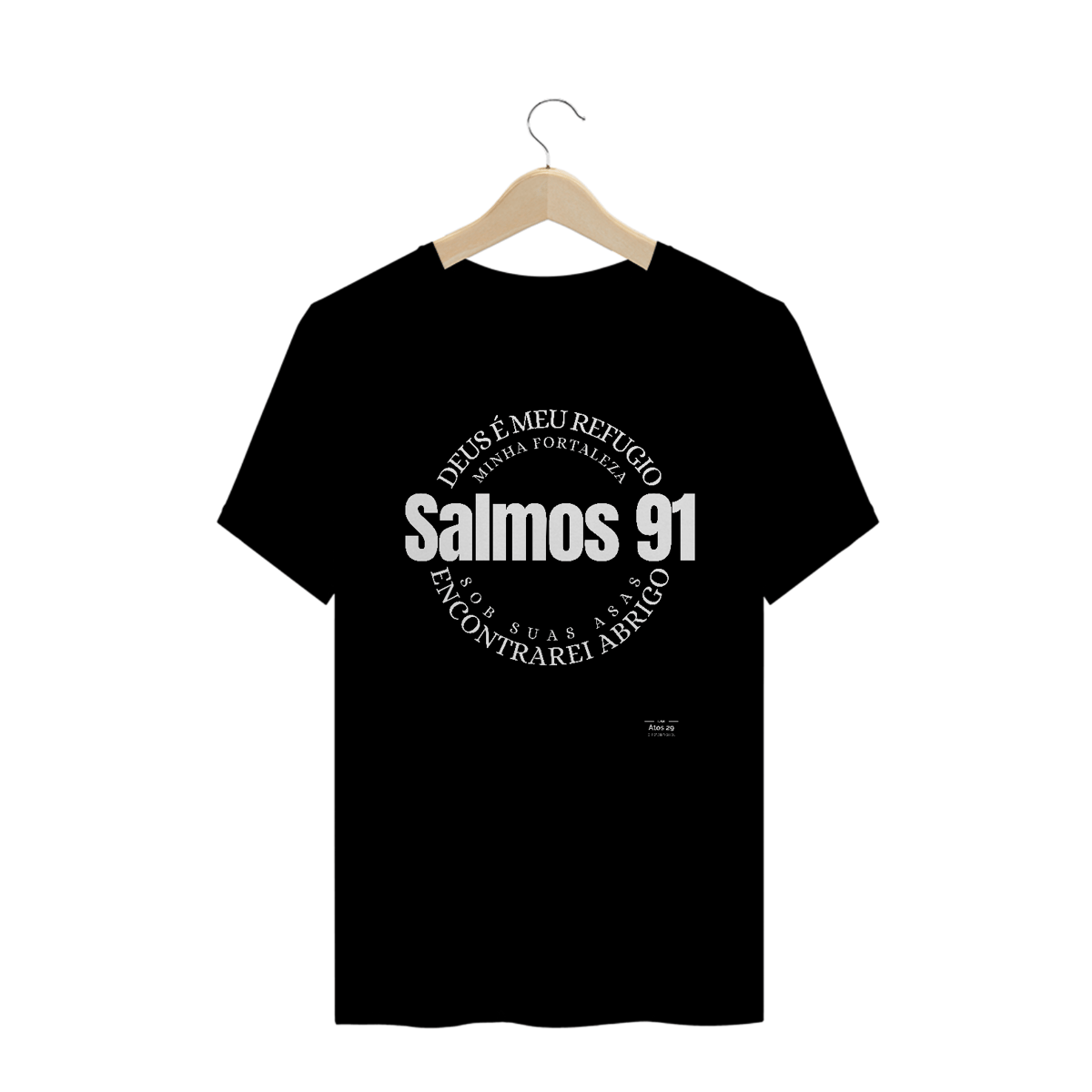 Nome do produto: SALMOS 91