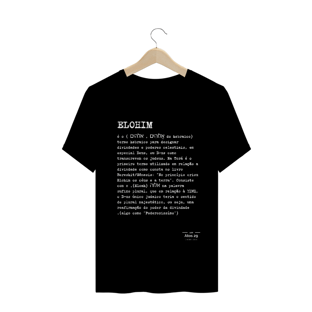 Nome do produtoELOHIM