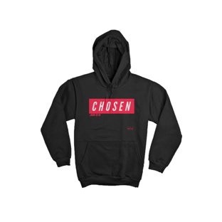 Nome do produtoCHOSEN - ESCOLHIDO