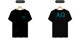 Nome do produtoAlpha e Omega