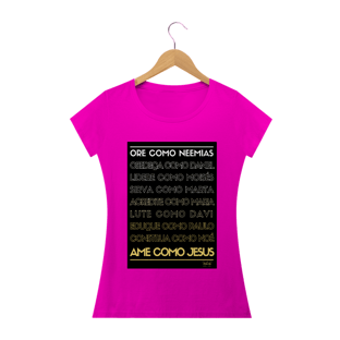 Nome do produtoFAÇA COMO... - BABY LOOK