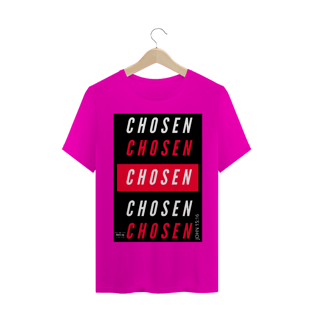 Nome do produtoCHOSEN (ESCOLHIDO)