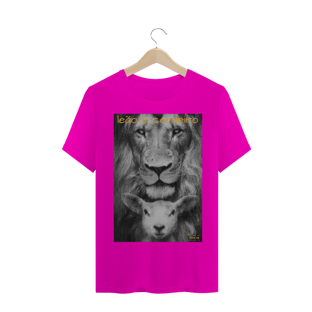 Nome do produtoLEÃO E CORDEIRO 