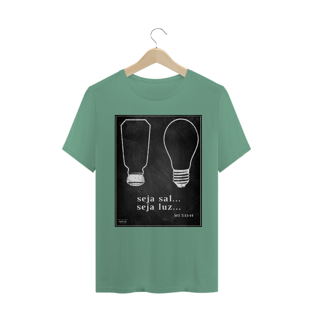 Nome do produtoSAL & LUZ - ESTONADA