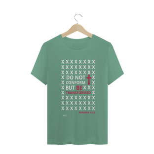 Nome do produtoTRANSFORMED - ESTONADA