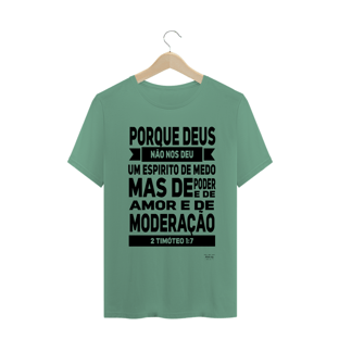 Nome do produtoESPIRITO DE MEDO - ESTONADA