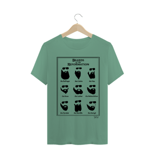 Nome do produtoBEARDS OF REFORMATION (BARBAS DA REFORMA) - ESTONADA