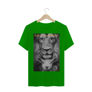 Nome do produtoLEÃO E CORDEIRO 