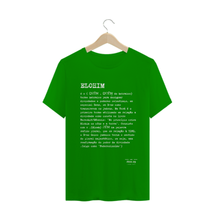 Nome do produtoELOHIM