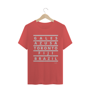 Nome do produtoAVIVAMENTO - GALES...BRAZIL - ESTONADA