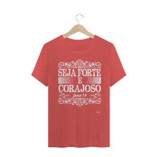 Nome do produtoFORTE E CORAJOSO - ESTONADA