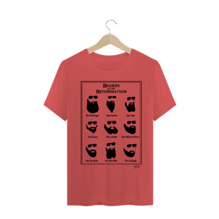 Nome do produtoBEARDS OF REFORMATION (BARBAS DA REFORMA) - ESTONADA