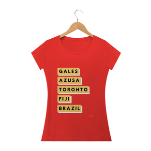 Nome do produtoAVIVAMENTOS