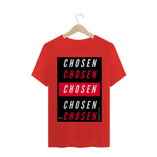 Nome do produtoCHOSEN (ESCOLHIDO)