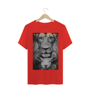 Nome do produtoLEÃO E CORDEIRO 