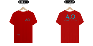 Nome do produtoAlpha e Omega