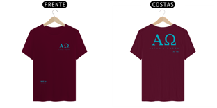 Nome do produtoAlpha e Omega