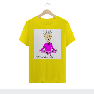 Nome do produto Yoga Man