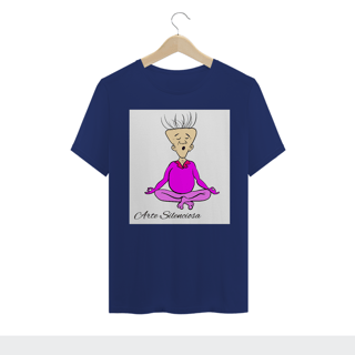 Nome do produto Yoga Man