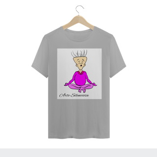 Nome do produto Yoga Man
