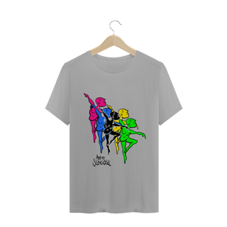 Bailarinos