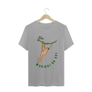 Muriqui do Sul
