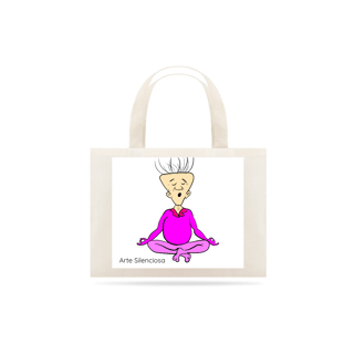 Nome do produto Yoga Man