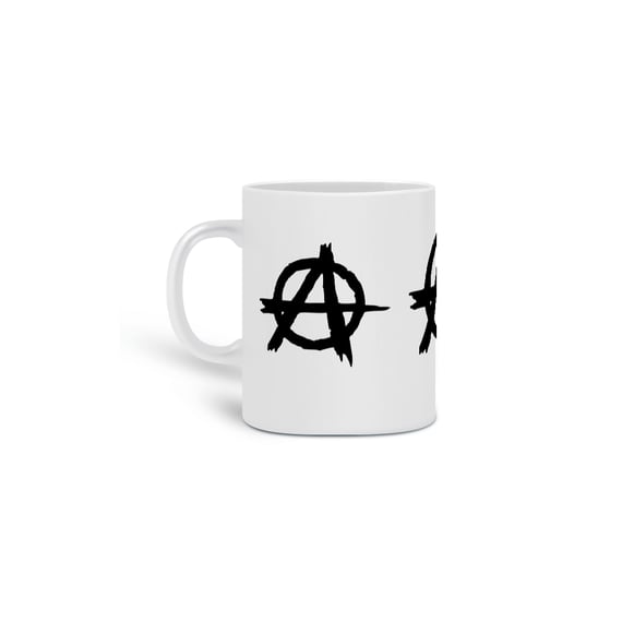 Anarquia, sempre