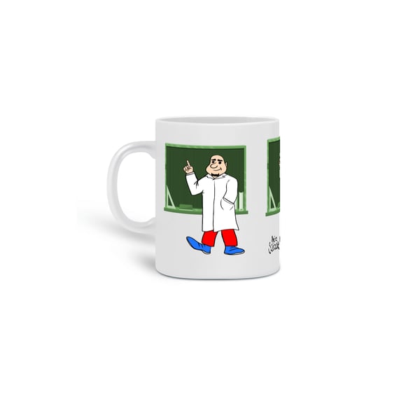 Dia do Professor #5